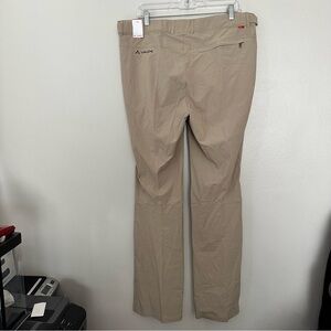 NWT Vaude Farley Stretch Pants